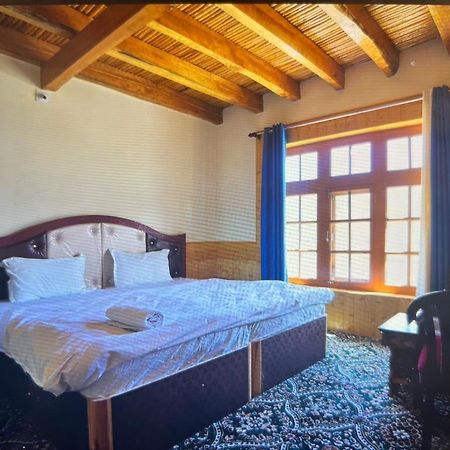 Guru View Home Stay Padam المظهر الخارجي الصورة