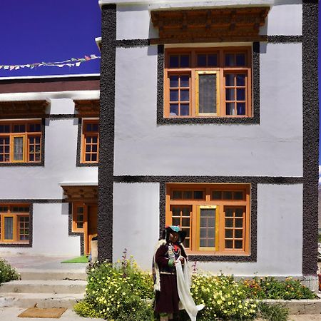 Guru View Home Stay Padam المظهر الخارجي الصورة
